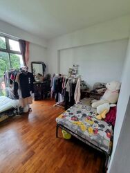 Ava Towers (D12), Apartment #611986571
